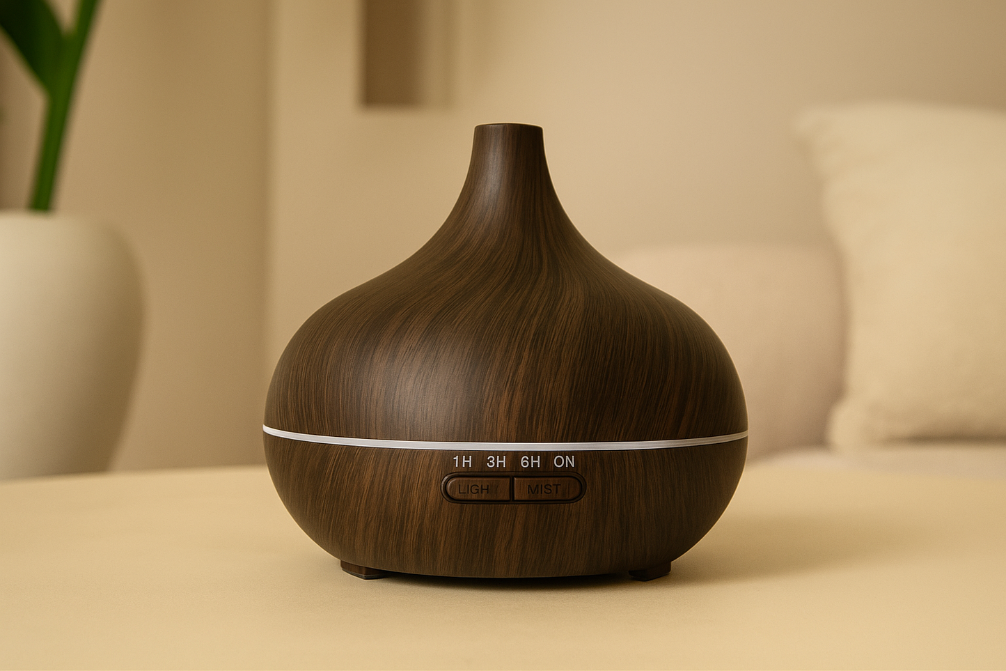 Essential Pro - Aroma Diffuser