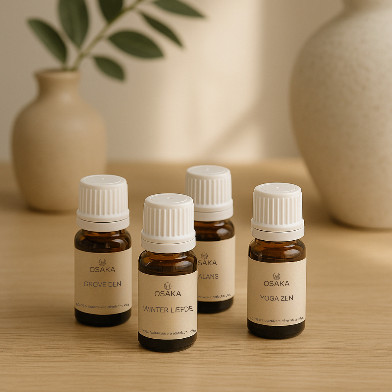Zen Selection