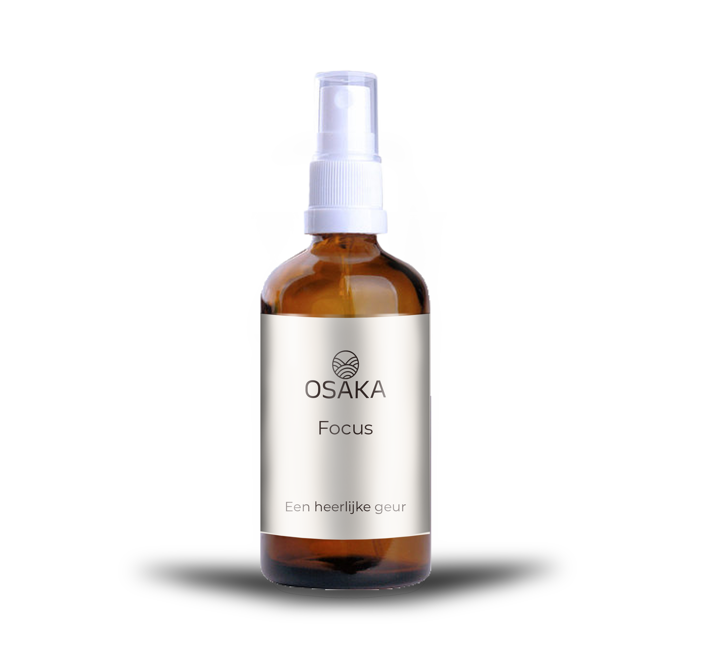 Focus - Roomspray Deluxe 100 Ml