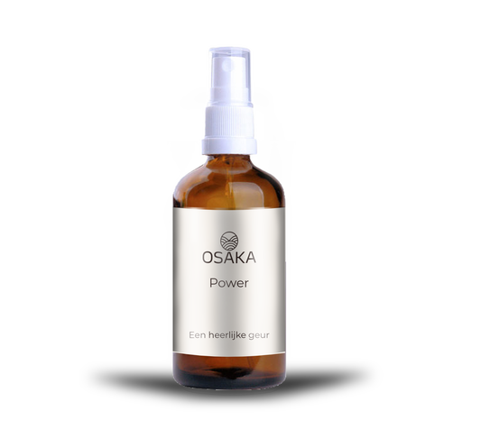Power - Roomspray Deluxe 100 Ml